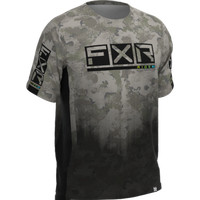 FXR Proflex Jersey Winnipeg