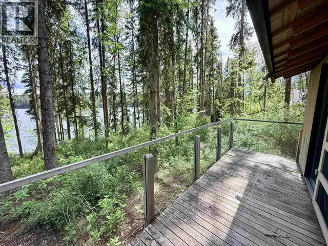 LOT 6 TIMOTHY LAKE ROAD Lac La Hache, British Columbia in Houses for Sale in 100 Mile House - Image 5