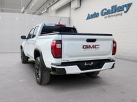 CLEAN CARFAX, BOLD STYLE MEETS REAL CAPABILITY Turbocharged 2.7L 4-Cylinder Engine | Eight-Speed Aut... (image 3)