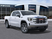 Welcome to Sherwood Buick GMC! This GMC Sierra 1500 delivers a Gas V8 5.3L/325 engine powering this... (image 6)