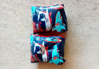 Inflatable Kids Water Arm Bands Mississauga / Peel Region Toronto (GTA) Preview