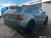 X-Line Limited AWD w/Black Interior ... Engine: Intercooled Turbo Regular Unleaded I-4 2.5 L/152 Oth... (image 4)