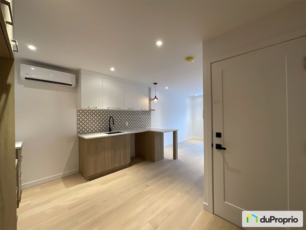 $340,000 - Condominium for sale in Le Plateau-Mont-Royal — photo 3
