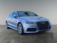 Thanks for viewing our House Of Cars Argyll inventory! AMVIC licensed dealer! 2015 Audi S3 Engine: I... (image 8)