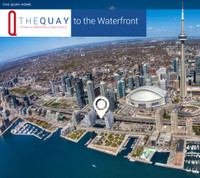Lease a 1 Bedroom + Den & receive TWO MONTHS RENT-FREE + $1,200 MOVE IN BONUS! If breathtaking views... (image 2)