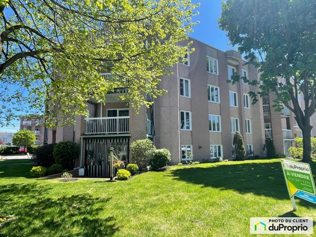 $314,900 - Condominium for sale in Repentigny (Repentigny) — photo 1