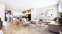 Broadstreet's Selkirk Meadows offers pet friendly 1, 2, and 3 bedroom apartments as well as 2 Bedroo... (image 7)