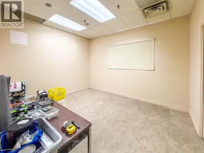 Professional office or medical space offering approximately 1,188 SF in the established Mall at Picc...