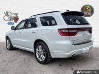 Rose City Ford | One Owner | Accident Free | Heated Seats | Cooled Seats | Sunroof | Remote Start |... (image 3)
