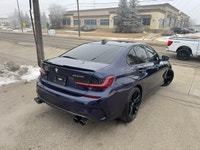 This vehicle is equipped with: FULL OPTION LIST PLEASE SEE PHOTOS 3.0L BMW TwinPower Turbo inline 6-... (image 3)