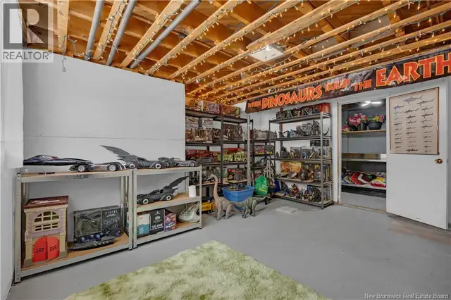 50 Creighton Avenue Saint John, New Brunswick in Houses for Sale in Saint John - Image 24