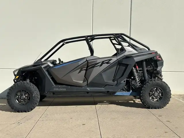 2021 POLARIS RZR XP ULTIMATE (FINANCING AVAILABLE) in ATVs in Saskatoon - Image 4