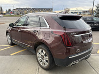 AMVIC Licensed Dealer AMVIC LICENSED DEALER. Stock number: B2783 The 2022 Cadillac XT5 Premium Luxur... (image 4)