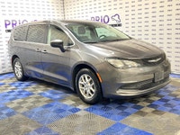 Certified Rear-View Camera ECO Start Push Start Alloy Wheels Bluetooth Power Windows Power Seats Air... (image 5)