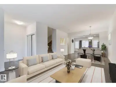 Discover your dream home in the sought-after Windermere community! This fabulous fully-finished resi...