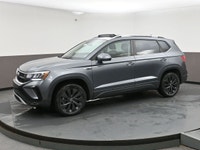 See Dealer Website for Details. 2024 Volkswagen Taos Comfortline Kijiji Engine: 4 Cylinder Engine 1.... (image 2)