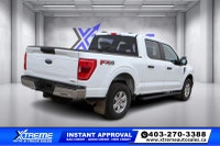2022 Ford F-150 XLT Super Crew 4x4 Welcome to Xtreme Auto & Truck Sales Your Car Loan, Truck Loan, C... (image 6)