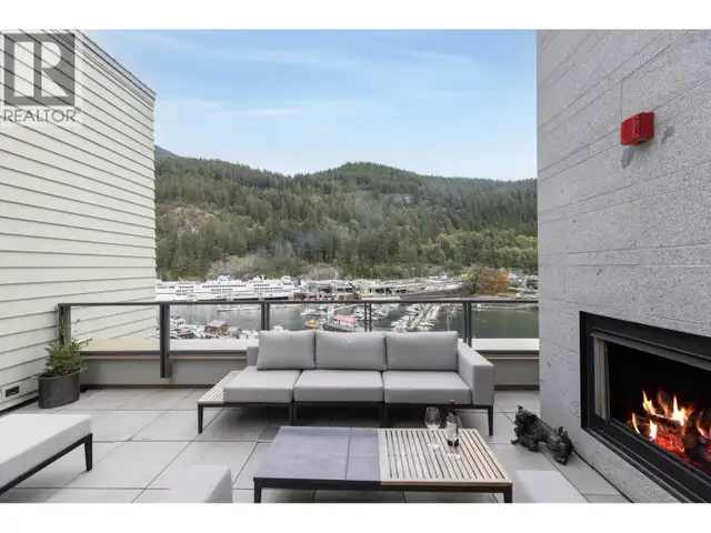 706 6707 NELSON AVENUE West Vancouver, British Columbia in Condos for Sale in Vancouver - Image 32