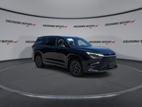 This used 2024 Lexus TX 350 Luxury AWD is a premium three-row SUV built for busy family life and ref... (image 1)