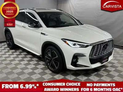 CONSECUTIVE COMSUMER CHOICE AWARD WINNERS! LEATHER HEATED SEATS, SUNROOF, ANDROID/APPLE CARPLAY, BLU...