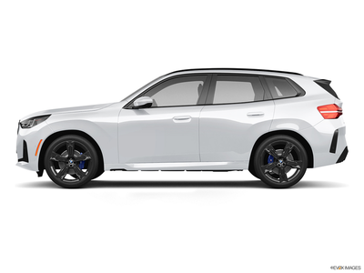 Check out our large selection of new vehicles today! The 2026 BMW X3 features advanced driver-assist...