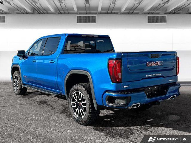 2022 GMC Sierra 1500 AT4 in Cars & Trucks in Winnipeg - Image 3