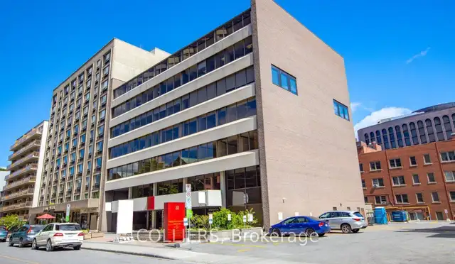 Office Ottawa - Great Opportunity!62864375024258126