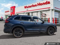 *The listed price reflects a financing offer and includes a $1,500 rebate.* *WATERLOO HONDA'S **PRE-... (image 6)
