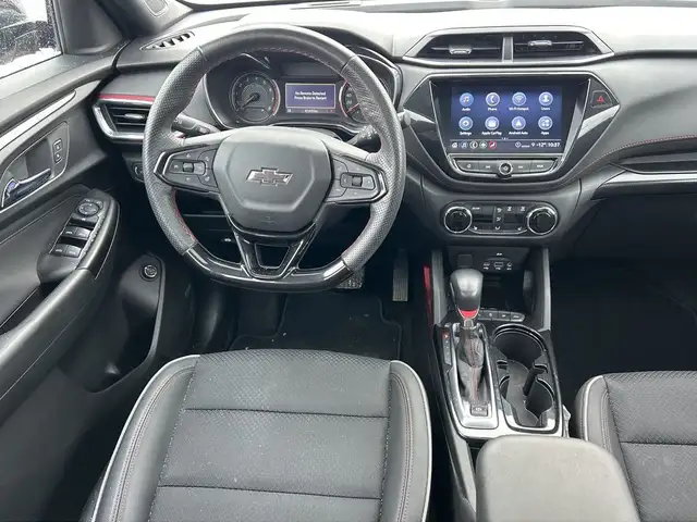 2022 Chevrolet TrailBlazer RS in Cars & Trucks in Calgary - Image 15