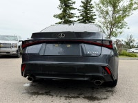 The 2021 Lexus IS 300 AWD is powered by a naturally aspirated 3.5-litre V6 engine, distinguishing it... (image 2)