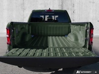 This Ram 1500 boasts a Gas/Electric V-8 5.7 L/345 engine powering this Automatic transmission. TRANS... (image 6)
