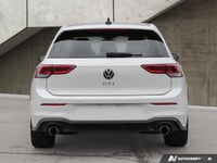 2023 Volkswagen Golf GTI 40th Anniversary. No Accidents. This Stunning Car Comes Loaded With: NAVIGA... (image 3)