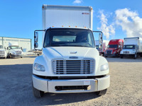 Ryder Stock ID: 803842 Transmission Type/Speed: AUTO 6 Engine: DIESEL B6.7 '17 280/2400 Horse Power:... (image 1)