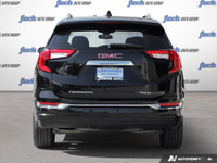 Experience the Sophisticated Drive of a 2023 GMC Terrain Denali: Where Style Meets Cutting-Edge Tech... (image 4)