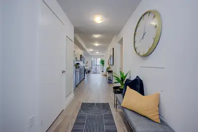 The Maverick  - The Bridgeport Apartment for Rent
