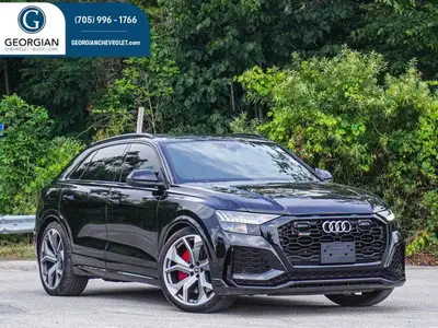 - Panoramic Sunroof - Heated / Ventilated Seats - HUD - 360 Camera - Memory Seat - Bang & Olufsen Au...