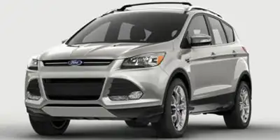 *AS-IS* - You certify you save! *This Ford Escape Features the Following Options:* This Ford Escape...