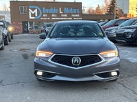 Double L Motors Ltd. 2019 Acura TLX SH-AWD Elite Precision Performance Meets Premium Luxury 2019 Acu... (image 1)