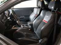 This aggressive 2014 Dodge Challenger SRT8 delivers iconic muscle car performance with unmistakable... (image 9)