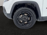 Conquer the trails and the urban commute with rugged confidence in this Trail Rated 2024 Jeep Compas... (image 8)