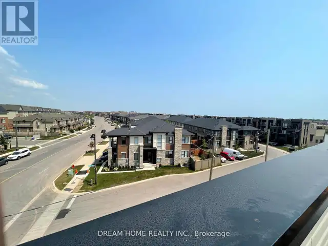 1 - 348 WHEAT BOOM DRIVE Oakville (JM Joshua Meadows), Ontario63006663771265124