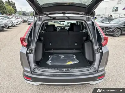 2020 Honda CR-V LX | 2WD | ONE OWNER | BACKUP CAM | CARPLAY, View more