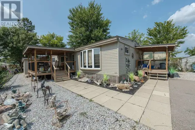 18 PINEVIEW STREET Malahide (Lyons), Ontario in Condos for Sale in Woodstock - Image 5