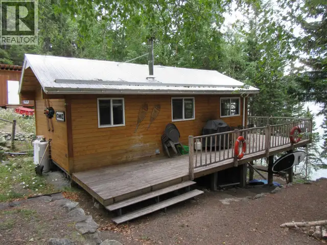 4336 BIRCH LAKE DUMP ROAD Bridge Lake, British Columbia in Houses for Sale in 100 Mile House - Image 12