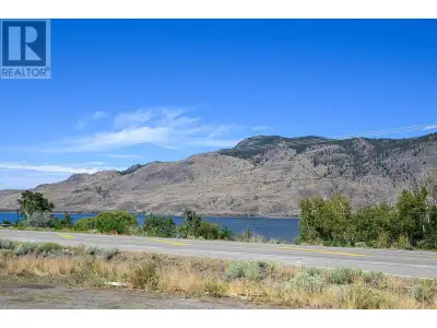 Great setting with 0.24 acre lot capturing Kamloops Lake views! Only minutes to the boat launch and...