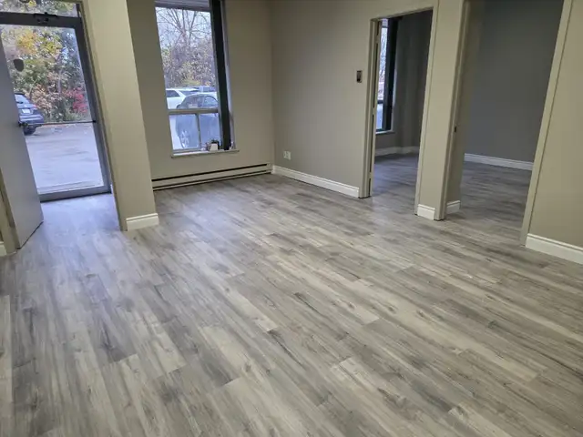 Unit 5/ 8/ 16 - Warehouse   Office for Rent Mississauga
