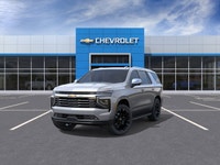 Saskatoon Motor Products - This Chevrolet Tahoe boasts a Turbocharged Diesel I6 3.0L/ engine powerin... (image 8)