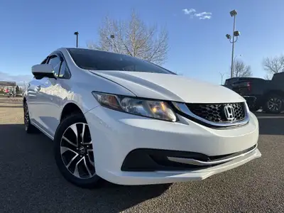 AMVIC Licensed Dealer AMVIC LICENSED DEALER//Stock Number: NA261792A EX *Premium Heated Bucket Seats...