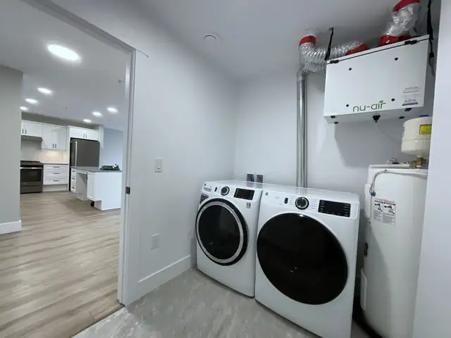 1Bed/1Bath, Uptown Near Shopping/Restaurants, 209-60 Lian St. in Long Term Rentals in Fredericton - Image 7