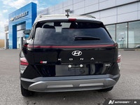Saskatoon Motor Products - Recent Arrival! 2024 Hyundai Kona 2.0L Preferred - Certified Certificatio... (image 4)